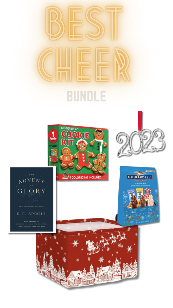 Best Cheer Bundle